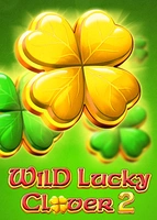 Wild Lucky Clover 2