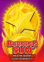 Burning Sun Extremely Light