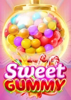 Sweet Gummy