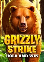 Grizzly Strike