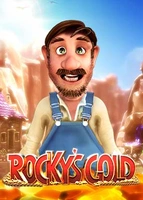 Rocky's Gold