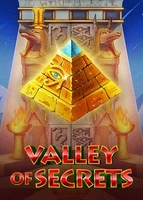 Valley of Secrets