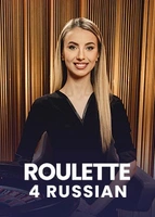 Russian Roulette Pragmatic Live