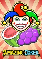 Amazing Joker