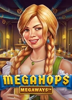Megahops Megaways