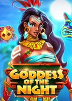 Goddess of the Night