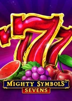 Mighty Symbols: Sevens