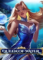 Queen Of Water