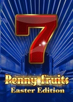 Penny Fruits Easter Edition