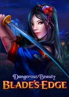 Dangerous Beauty Blade's Edge