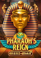 Pharaoh's Reign Mini-Max