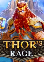 Thor's Rage