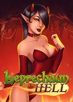 Leprechaun goes to Hell