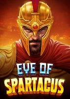 Eye of Spartacus