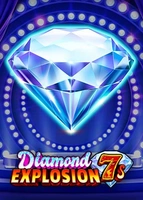 Diamond Explosion 7s
