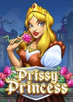 Prissy Princess
