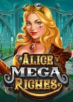 Alice Mega Riches