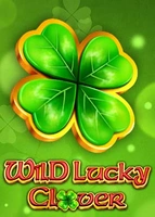 Wild Lucky Clover