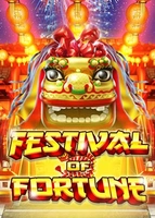 Festival of Fortune