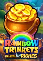 Rainbow Trinkets