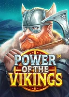Power of the Vikings