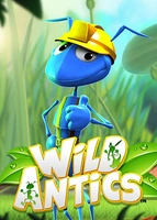 Wild Antics