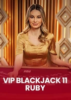 VIP Blackjack 11