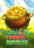 Paddy's Pot Mega Moolah