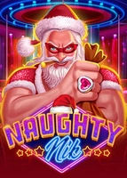 Naughty Nik