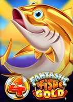 4 Fantastic Fish Gold