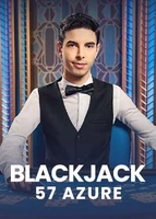 Blackjack 57