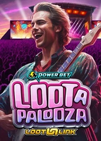 Lootapalooza
