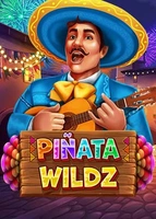 Pinata Wildz