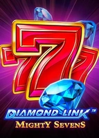 Diamond Link Mighty Sevens