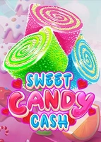 Sweet Candy Cash