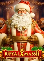 Royal Xmass 2