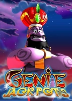 Genie Jackpots *JPK