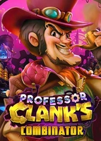 Professor Clank's Combinator