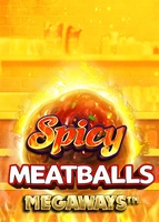 Spicy Meatballs Megaways