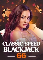 Classic Speed Blackjack 66
