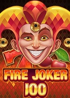 Fire Joker 100