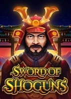 Sword of Shoguns