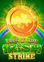 Luck O' The Irish Strike