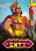 Temple of Inti