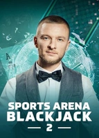 Blackjack Sports Arena 2 OnAir