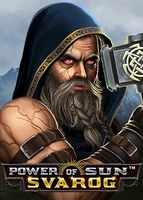 Power of Sun: Svarog