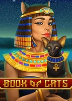 Book of Cats