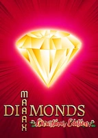 Maaax Diamonds Christmas Edition