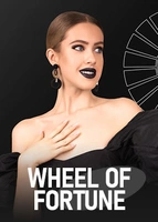 Wheel Of Fortune