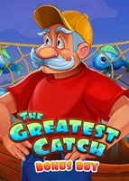 The Greatest Catch Bonus Buy